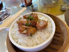 -莞香楼·正宗东莞菜(东升店)