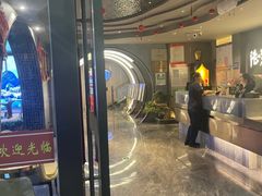 -陆琴脚艺·足浴·SPA(夫子庙店)