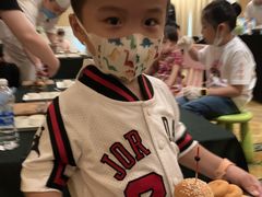 -广州富力丽思卡尔顿酒店