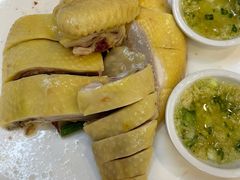 壹心鸡-文记壹心鸡(宝华路店)