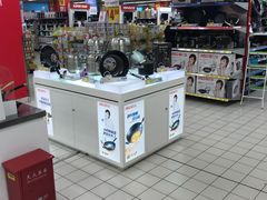 -家乐福会员店(南翔店)
