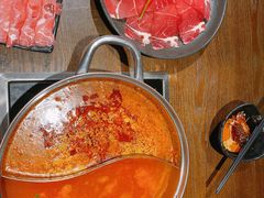 -呷哺呷哺(砂之船奥莱店)