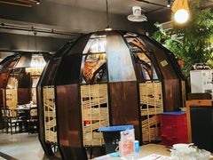 -田趣园长沙菜(天安云谷店)