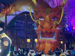 -北门涮肉·炭火铜锅涮肉(什刹海店)