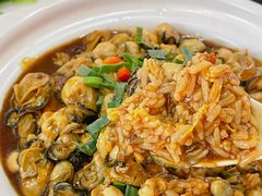 -醉壹号海鲜大排档(厦门美食地标店)