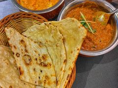 -Pita's&Tika's中东和印度风味餐厅(龙湖天街店)