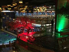 -宝丽金大酒店·洗浴中心