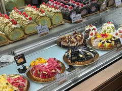 -红星前进面包牛奶公司(君太店)