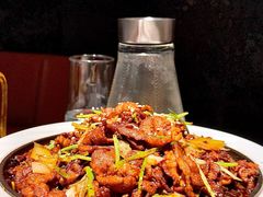 -秀儿四九城·新京菜(亚运村鸟巢店)