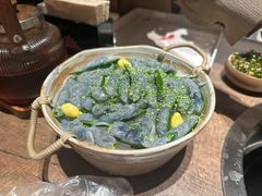 -蘑界·野生菌火锅(深业上城店)