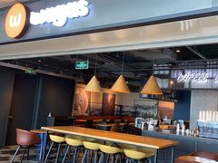 -Wagas沃歌斯(虹桥机场T1店)