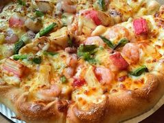 -必胜客(漕宝路店)