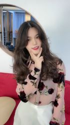 -G HAIR SALON私人造型定制