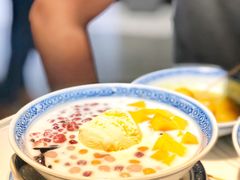 -开心糖水铺(天府三街店)