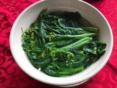 -红炎炎农家菜老字号(金水台店)