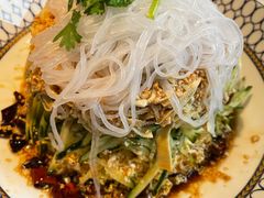 -五谷丰登农家院·地道胶东菜·海鲜烧烤(威海店)