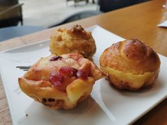 -星巴克(成都科学城店)