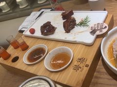 -粤集·手工粤菜(皇庭广场店)
