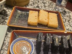 -南京大牌档(崇文门国瑞店)