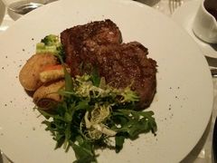 -广州四季酒店·佰鲜汇·现代法餐