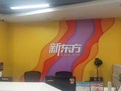 -新东方素质成长中心(金源校区)