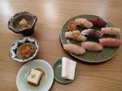 -鮨青(恒基名人购物中心店)