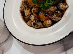 港式淹花螺-粤·啫啫