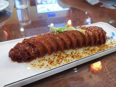 -长兴菜馆(高桥店)