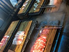 -盛江山自助料理(奥莱锦辉购物广场店)