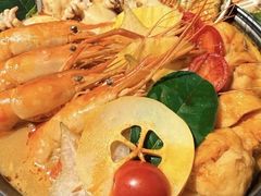 -青木瓜之味 · 越南料理(七宝宝龙店)