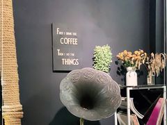 -旧屋咖啡(海景店)