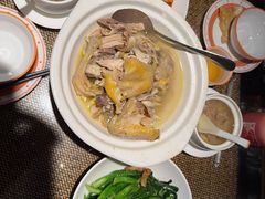 -老客家·客家菜(万达店)