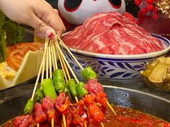 -蜀大侠火锅(总府路店)