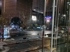 -麦当劳(百利广场店)