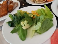 -东方红海鲜百汇(国际大厦店)