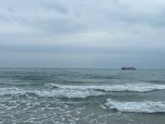 -海云台海滩