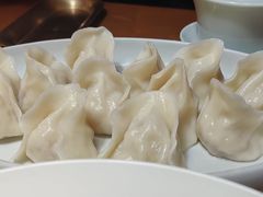 -喜鼎海胆水饺(朝阳区三里屯太古里北区店)