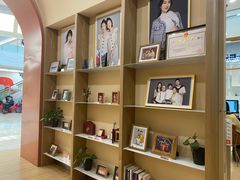 -海马体照相馆(成都来福士广场店)