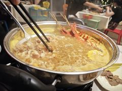 -小煵记·打边炉(西丽文光店)