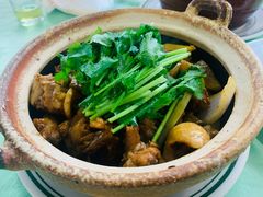 -齿留香湛江生蚝(白沙大道西店)