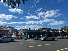 -北京前门大栅栏