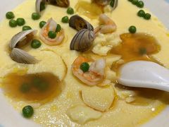 -钱江大院·芳宴江南(三花国际店)