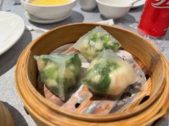 -潮府馆·非遗潮州菜·世纪公园(新国际博览中心店)