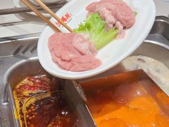-九码头重庆毛肚火锅(棠岗店)