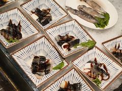 -尚宴牛特鲜自助(太原街万达店)