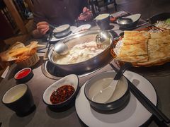 -同仁四季椰子鸡(宝安壹方城店)