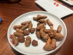 -蚝翅·海鲜粥·烧烤·羊肉季(鄞州万达店)