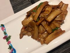 -若蘭慈·无国界素食料理(欢乐海岸店)