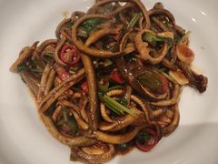 -玉华台饭庄·淮扬菜·烤鸭(望京店)