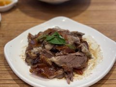 -裕记烧腊连锁餐饮(国商分店)